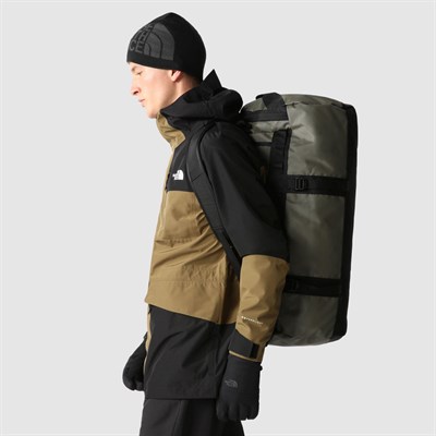 The North Face BASE CAMP DUFFEL ÇANTA- M NF0A52SABQW1
