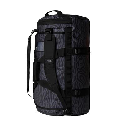 The North Face BASE CAMP DUFFEL ÇANTA- M NF0A52SA4DI1