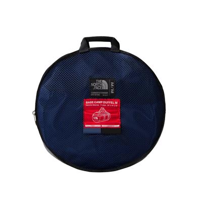 The North Face BASE CAMP DUFFEL ÇANTA- M NF0A52SA4Y21