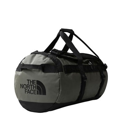 The North Face BASE CAMP DUFFEL ÇANTA- M NF0A52SABQW1