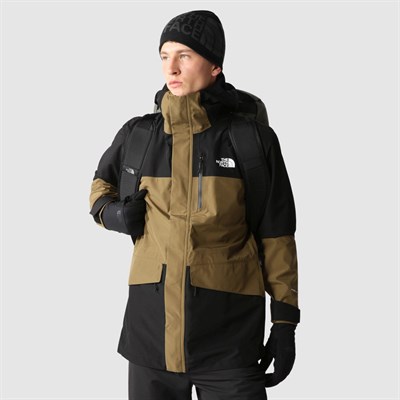 The North Face BASE CAMP DUFFEL ÇANTA- M NF0A52SABQW1