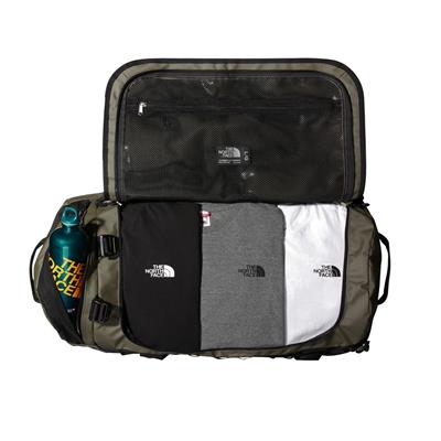 The North Face BASE CAMP DUFFEL - L Unisex Çanta NF0A52SB4WC1
