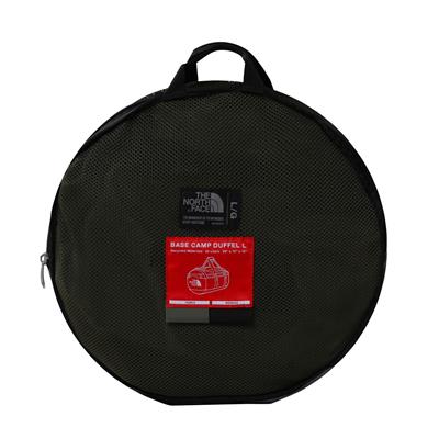 The North Face BASE CAMP DUFFEL - L Unisex Çanta NF0A52SB4WC1