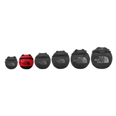 The North Face BASE CAMP DUFFEL - S Seyahat Çantası NF0A52ST54A1