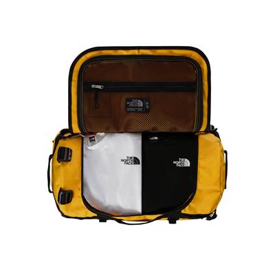 The North Face BASE CAMP DUFFEL - S Unisex Çanta NF0A52ST4WP1