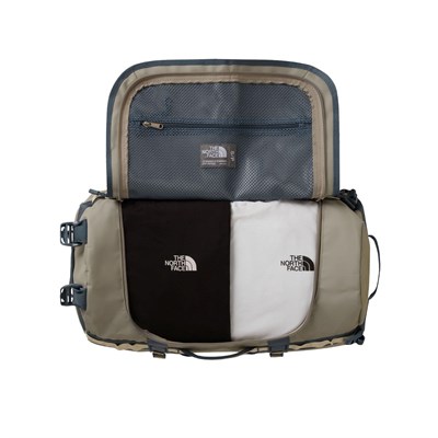 The North Face BASE CAMP DUFFEL - S Unisex Çanta NF0A52STN6V1