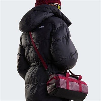 The North Face BASE CAMP DUFFEL SHOULDER BAG Unisex Çanta NF0A8GJ8ZQ51