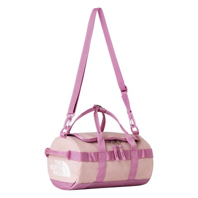 The North Face BASE CAMP DUFFEL SHOULDER BAG Unisex Çanta NF0A8GJ8NKK1