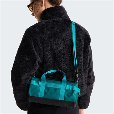 The North Face BASE CAMP DUFFEL SHOULDER BAG Unisex Çanta NF0A8GJ8XBT1