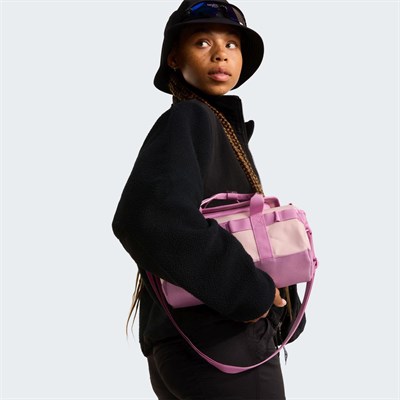 The North Face BASE CAMP DUFFEL SHOULDER BAG Unisex Çanta NF0A8GJ8NKK1