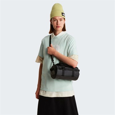 The North Face BASE CAMP DUFFEL SHOULDER BAG Unisex Çanta NF0A8GJ8KT01