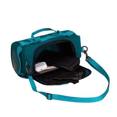 The North Face BASE CAMP DUFFEL SHOULDER BAG Unisex Çanta NF0A8GJ8XBT1