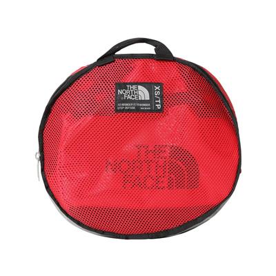 The North Face BASE CAMP DUFFEL - XS Çanta NF0A52SSKZ31
