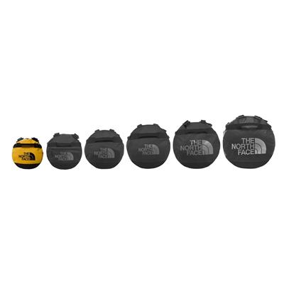 The North Face BASE CAMP DUFFEL - XS NF0A52SS4WP1