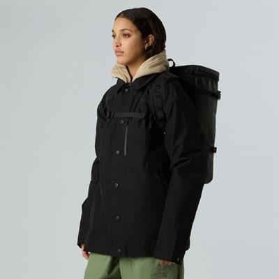 The North Face BASE CAMP FUSE BOX Unisex Çanta NF0A3KVR4WP1