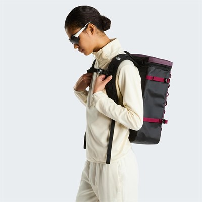 The North Face BASE CAMP FUSE BOX Unisex Çanta NF0A3KVRZQ51