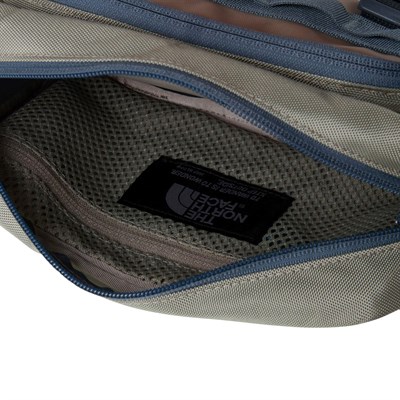 The North Face BASE CAMP LUMBAR Unisex Çanta NF0A8BK5L451