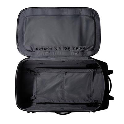 The North Face BASE CAMP ROLLING THUNDER KAMP VALİZİ 36 NF0A87GD53R1