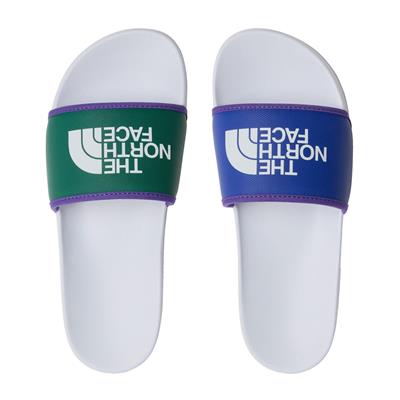 The North Face BASE CAMP SLIDE III Erkek Terlik NF0A4T2RCN01