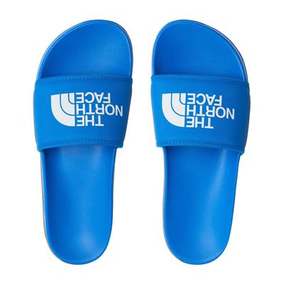 The North Face BASE CAMP SLIDE III Erkek Terlik NF0A4T2R73V1