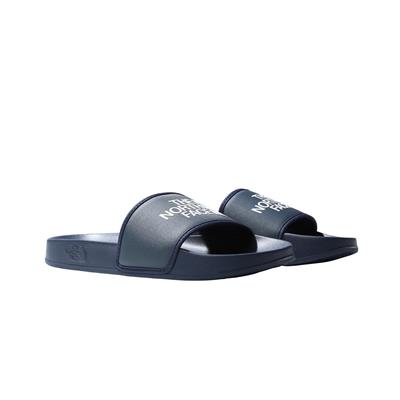The North Face BASE CAMP SLIDE III Erkek Terlik NF0A4T2RI851