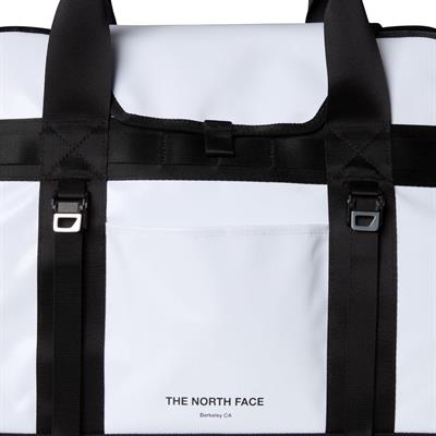 The North Face BASE CAMP TOTE BAG Çanta NF0A8C02LA91