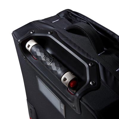 The North Face BASE CAMP VOYAGER 21 ROLLER Seyahat Çantası NF0A52UD53R1