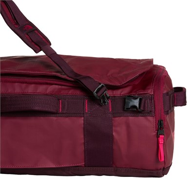 The North Face BASE CAMP VOYAGER DUFFEL 32L Unisex Çanta NF0A52RRWWM1