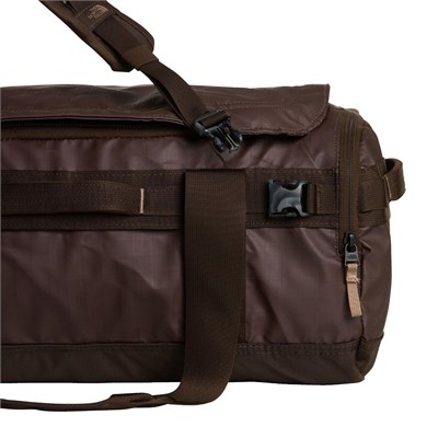 The North Face BASE CAMP VOYAGER DUFFEL 42L Unisex Çanta NF0A52RQTGV1