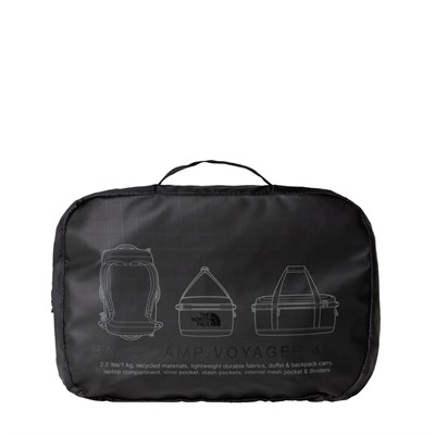 The North Face BASE CAMP VOYAGER DUFFEL 42L Unisex Çanta NF0A52RQKT01