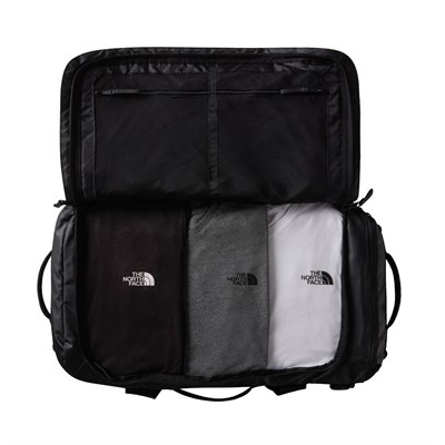 The North Face BASE CAMP VOYAGER DUFFEL 62L Unisex Çanta NF0A52S3KT01