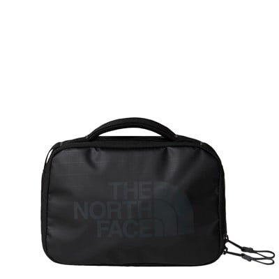 The North Face BASE CAMP VOYAGER TOILETRY KIT Unisex Çanta NF0A81BLKT01