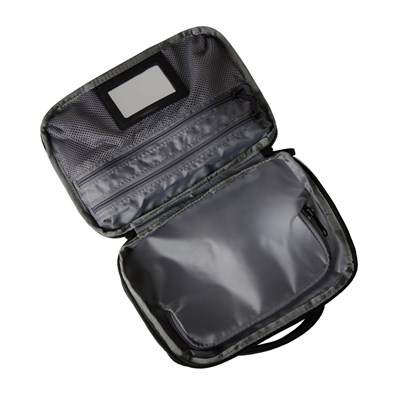 The North Face BASE CAMP VOYAGER TOILETRY KIT Unisex Çanta NF0A81BLKT01