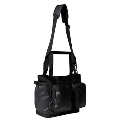 The North Face BASE CAMP VOYAGER TOTE Unisex Çanta NF0A81BMKT01