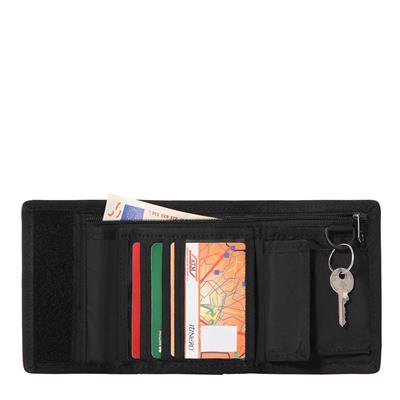 The North Face BASE CAMP WALLET Cüzdan NF0A52THZU31