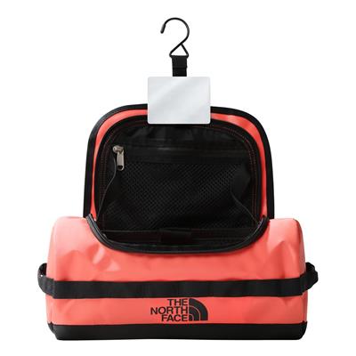 The North Face BC TRAVEL L CANISTER 5.7 LT Makyaj Kamp Çantası NF0A52TFZV11