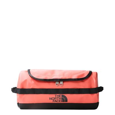 The North Face BC TRAVEL L CANISTER 5.7 LT Makyaj Kamp Çantası NF0A52TFZV11