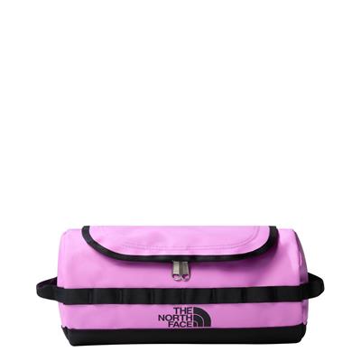 The North Face BC TRAVEL L CANISTER 5.7 LT Makyaj Kamp Çantası NF0A52TFUHO1