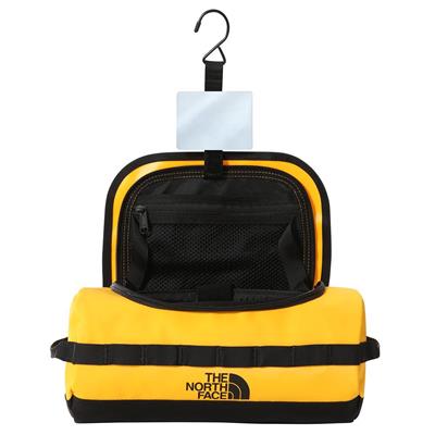 The North Face BC TRAVEL L CANISTER 5.7 LT Makyaj Kamp Çantası NF0A52TFZU31