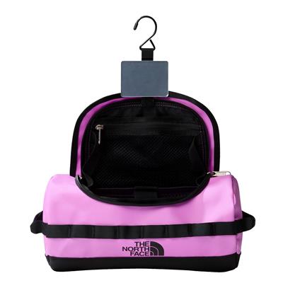 The North Face BC TRAVEL L CANISTER 5.7 LT Makyaj Kamp Çantası NF0A52TFUHO1