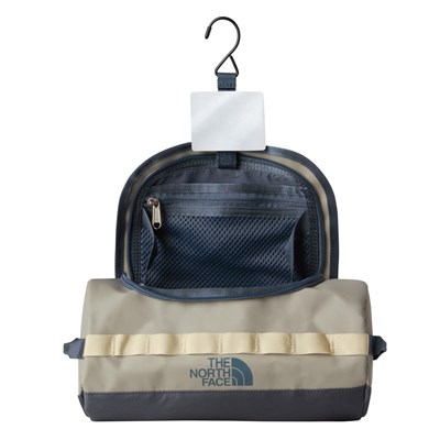 The North Face BC TRAVEL L CANISTER 5.7 LT Makyaj Kamp Çantası NF0A52TFN6V1