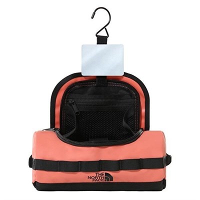 The North Face BC TRAVEL S CANISTER 3,5 LT Makyaj Kamp Çantası NF0A52TG5HD1 R