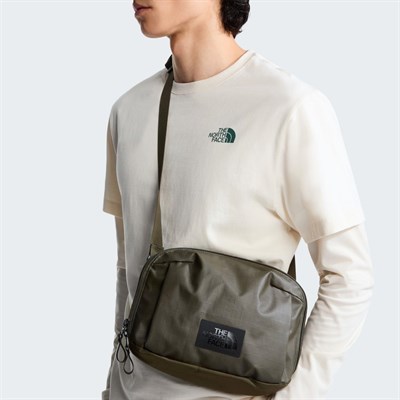 The North Face BCV PRO CROSSBODY Unisex Çanta NF0A8GJBBQW1