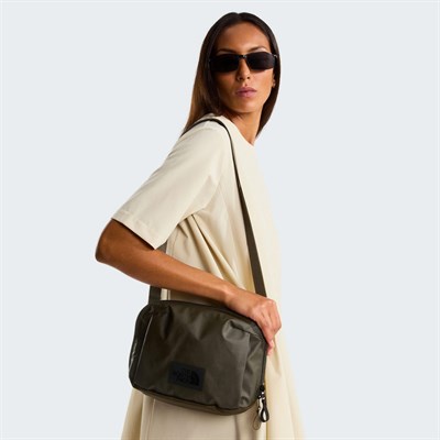 The North Face BCV PRO TRAVEL POUCH Unisex Çanta NF0A8GJCBQW1