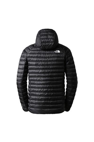 The North Face BETTAFORCA LT DOWN HOODIE K. TÜYÜ Erkek Ceket NF0A7Z8FKX71