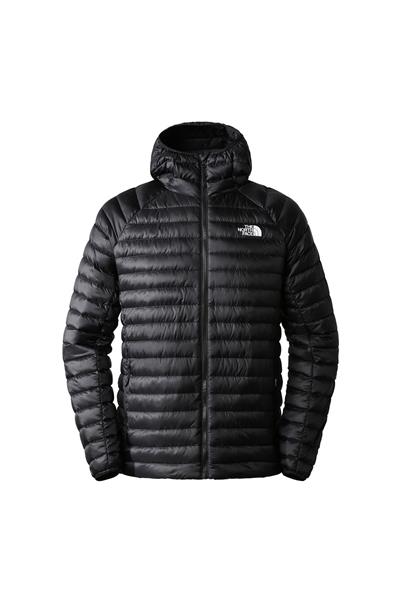 The North Face BETTAFORCA LT DOWN HOODIE K. TÜYÜ Erkek Ceket NF0A7Z8FKX71