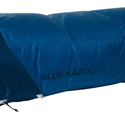 The North Face BLUE KAZOO Unisex Tulum NF0A52DYMGW1