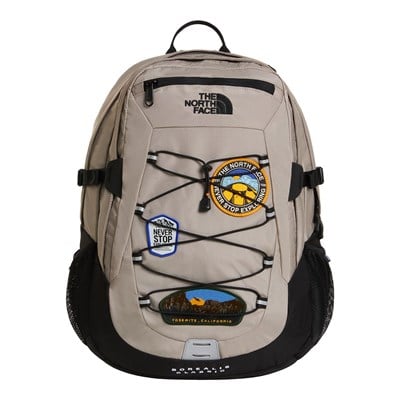 The North Face BOREALIS CLASSIC PATCH Unisex Çanta NF0A8KE80E31