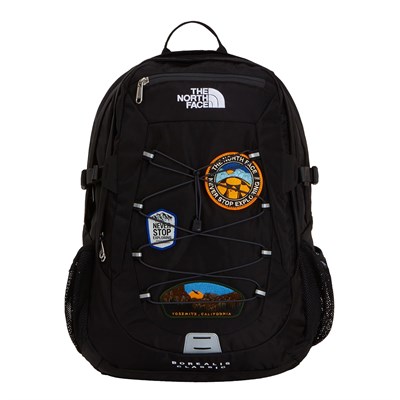 The North Face BOREALIS CLASSIC PATCH Unisex Çanta NF0A8KE80E61