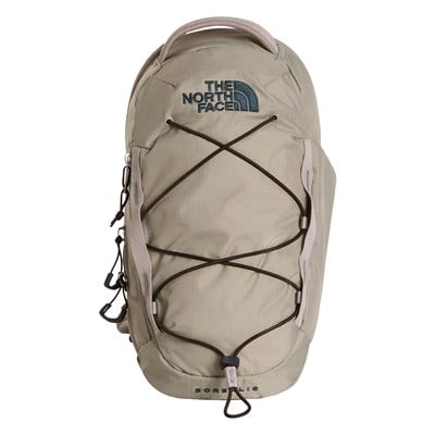 The North Face BOREALIS SLING Unisex Çanta NF0A52UP0WB1